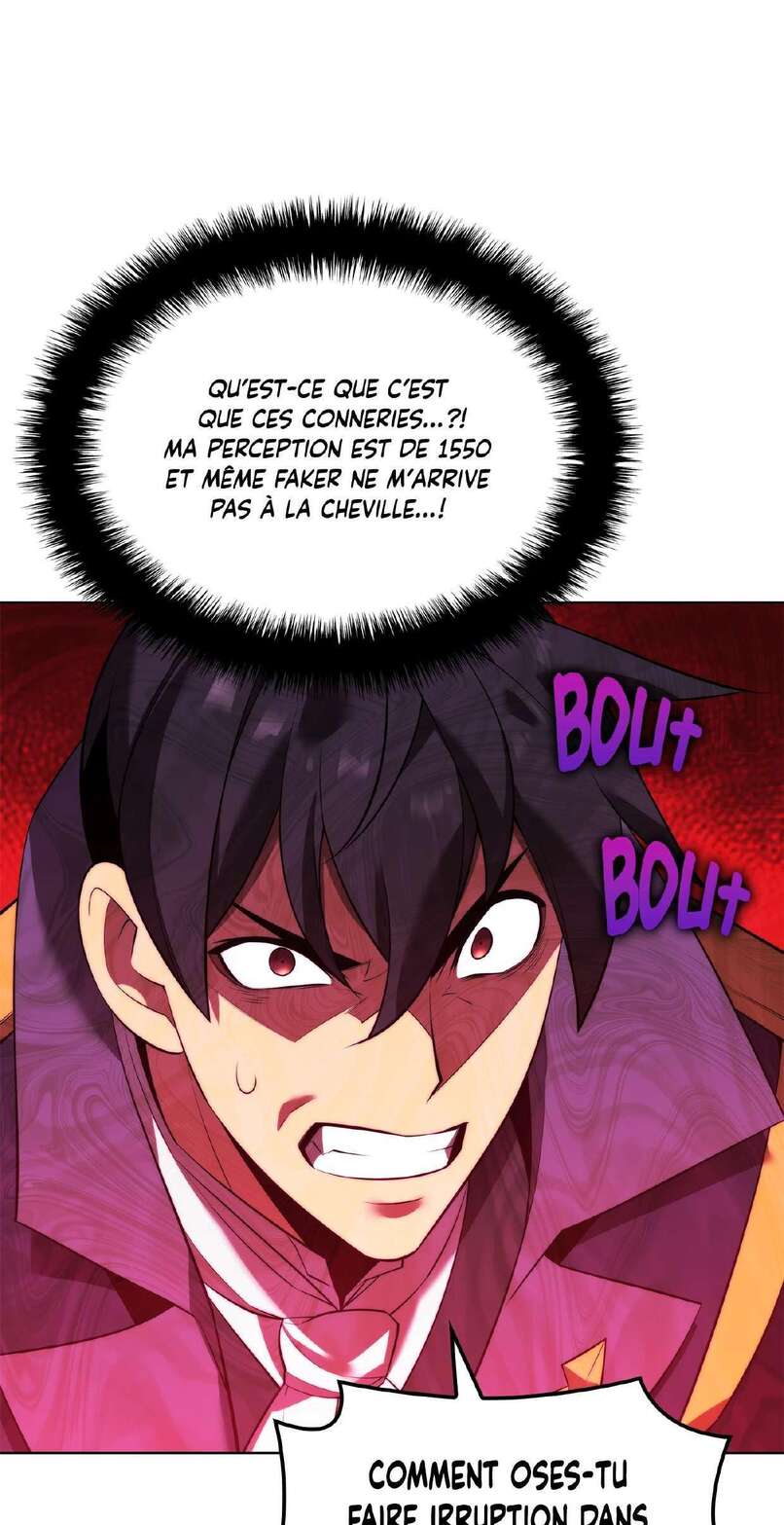 Read Overgeared Remake Scan Manga Online