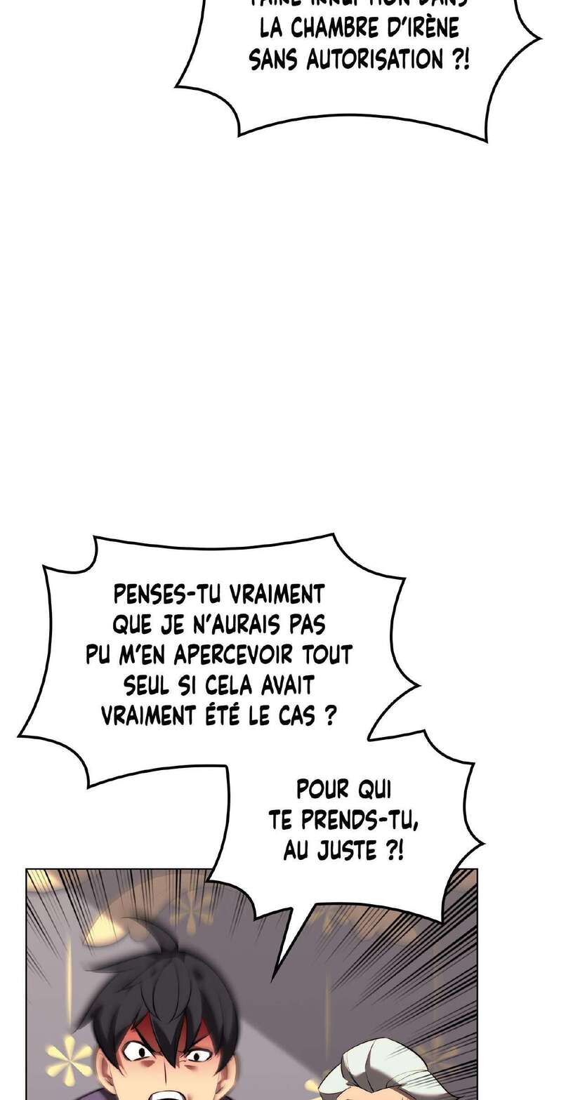 Read Overgeared Remake Scan Manga Online