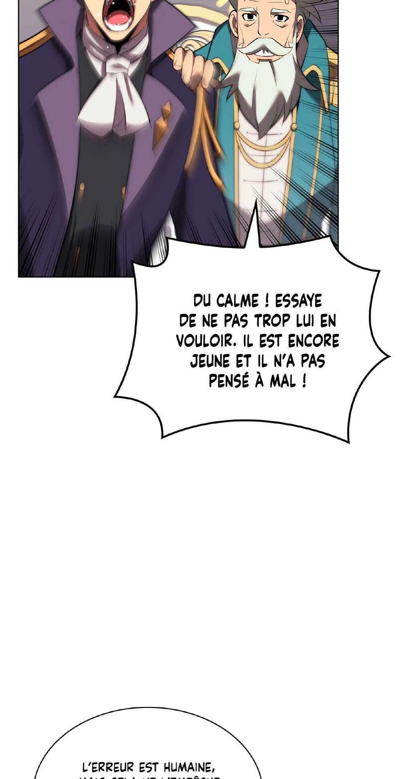 Read Overgeared Remake Scan Manga Online