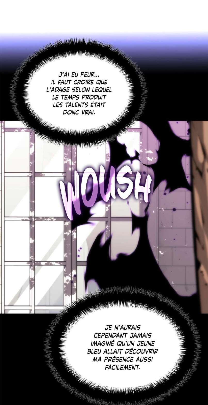 Read Overgeared Remake Scan Manga Online