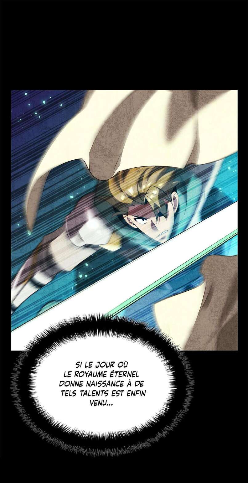 Read Overgeared Remake Scan Manga Online