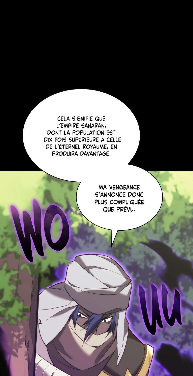 Read Overgeared Remake Scan Manga Online