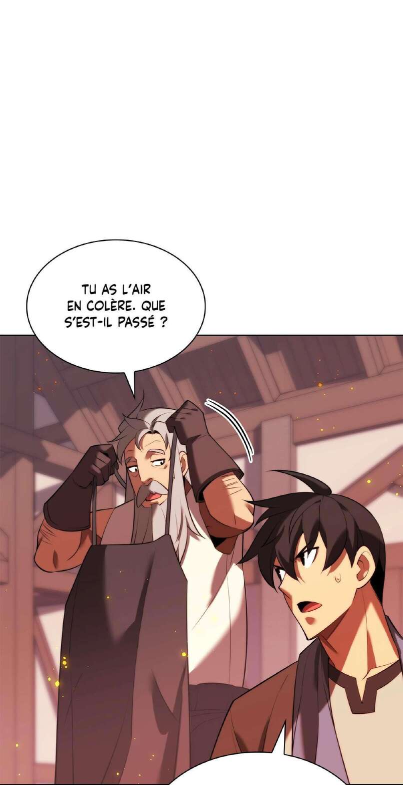 Read Overgeared Remake Scan Manga Online