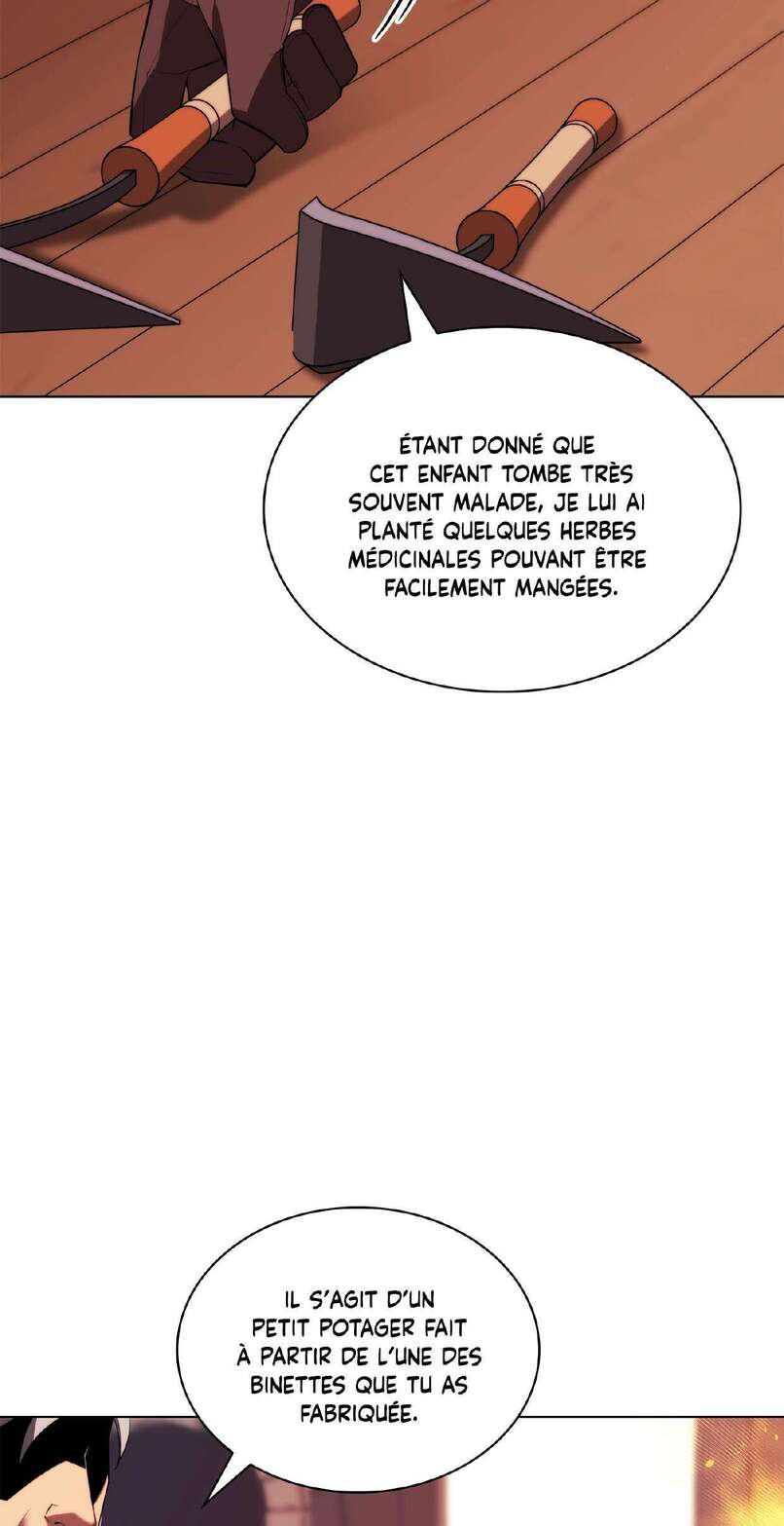 Read Overgeared Remake Scan Manga Online