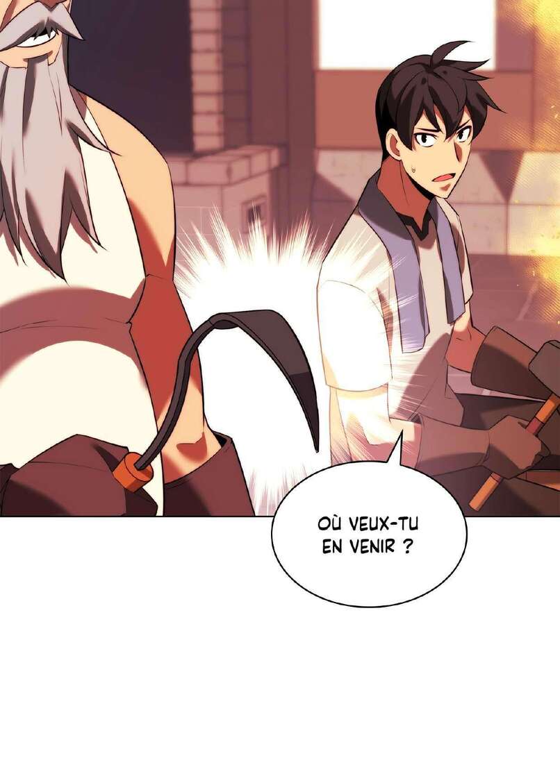 Read Overgeared Remake Scan Manga Online