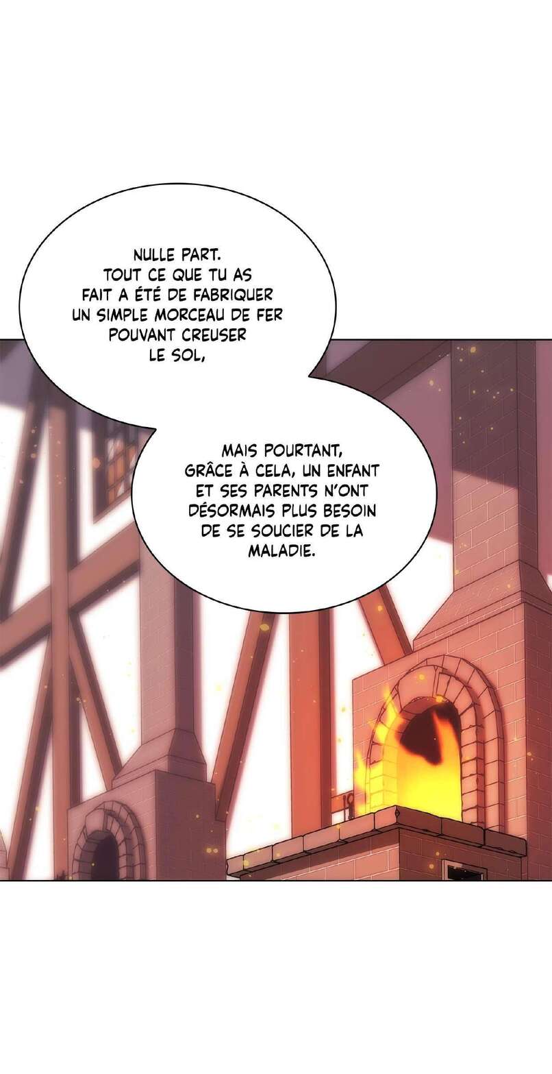 Read Overgeared Remake Scan Manga Online