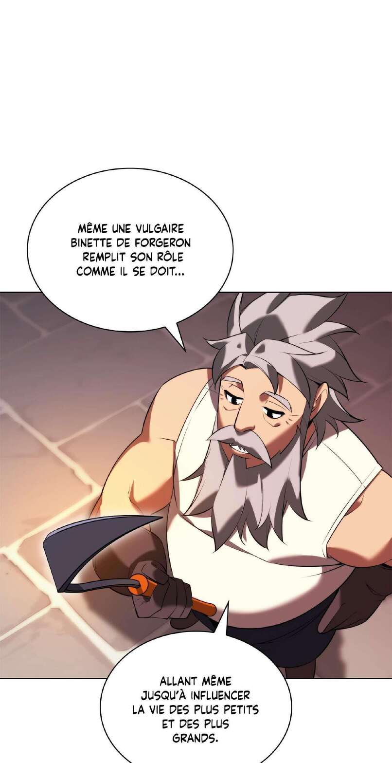 Read Overgeared Remake Scan Manga Online