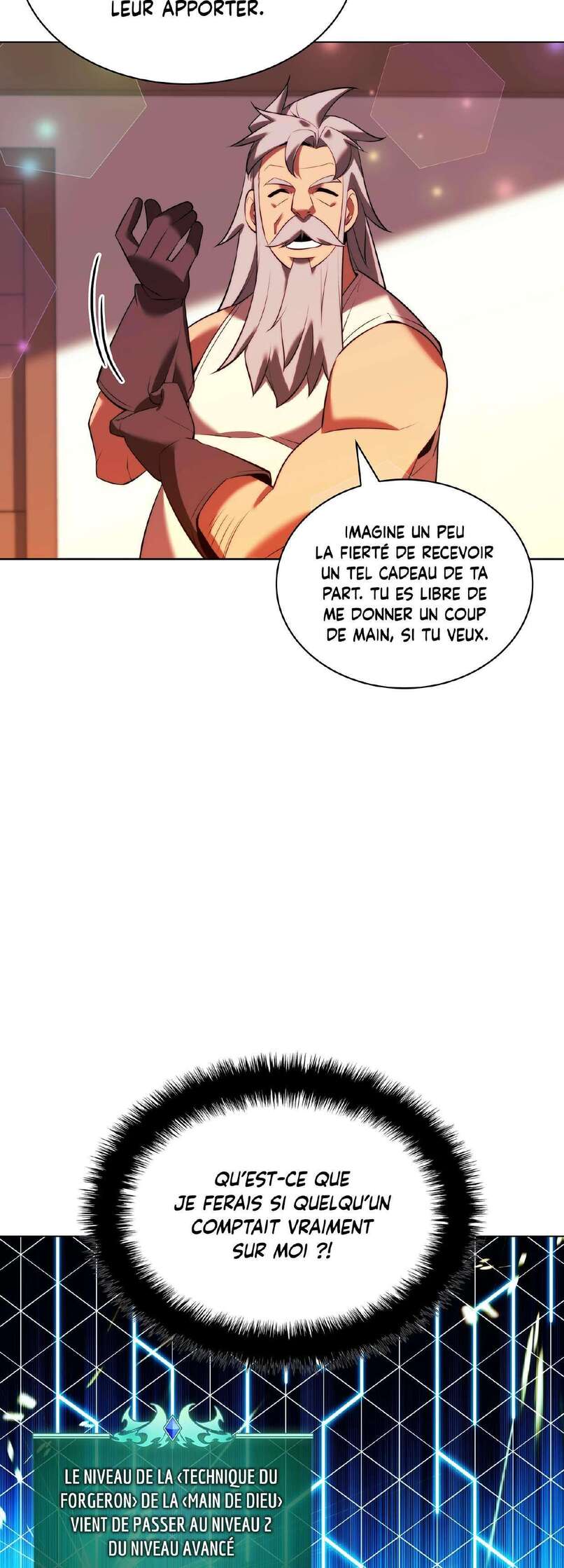 Read Overgeared Remake Scan Manga Online