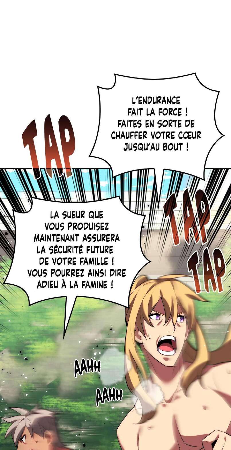 Read Overgeared Remake Scan Manga Online
