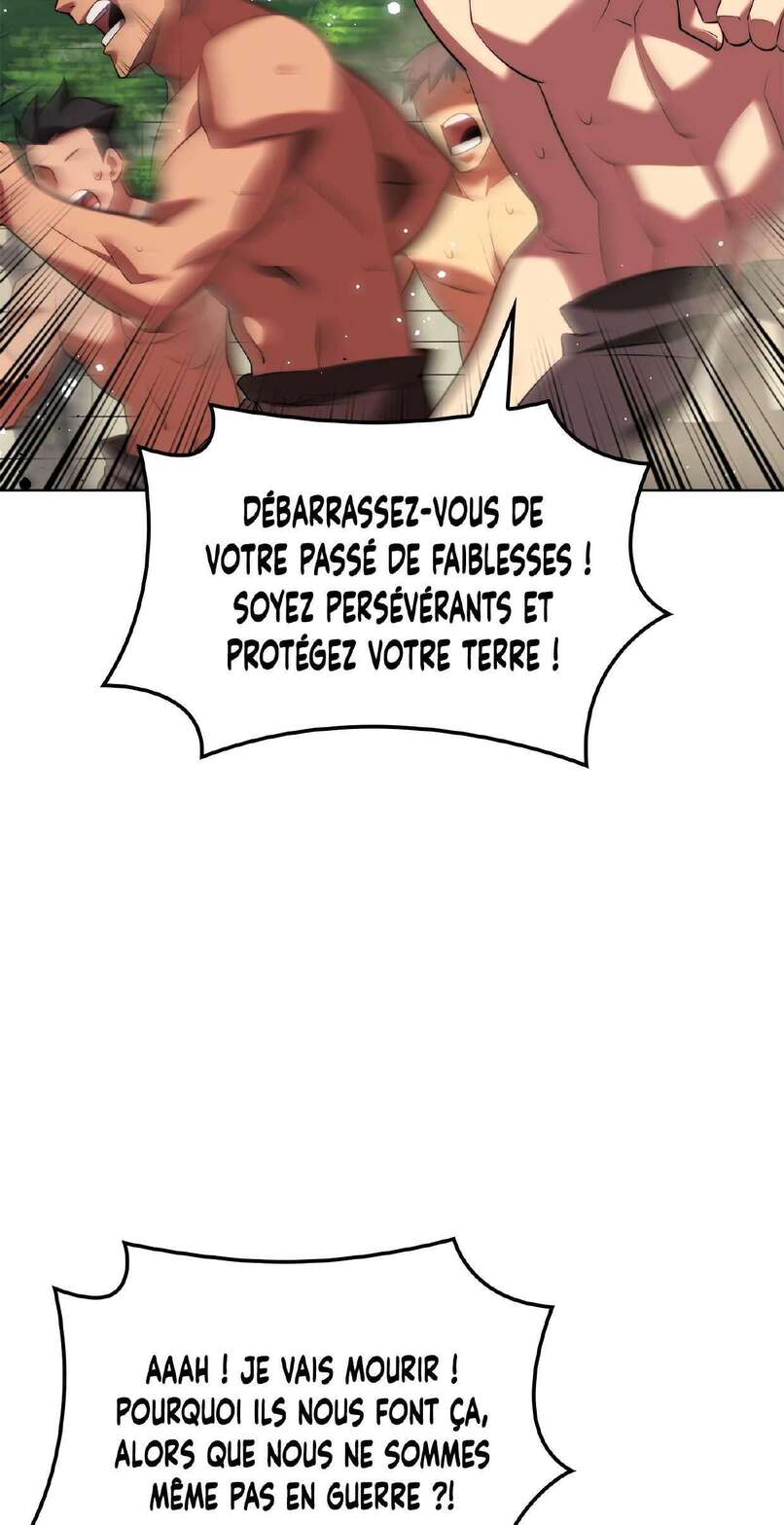 Read Overgeared Remake Scan Manga Online