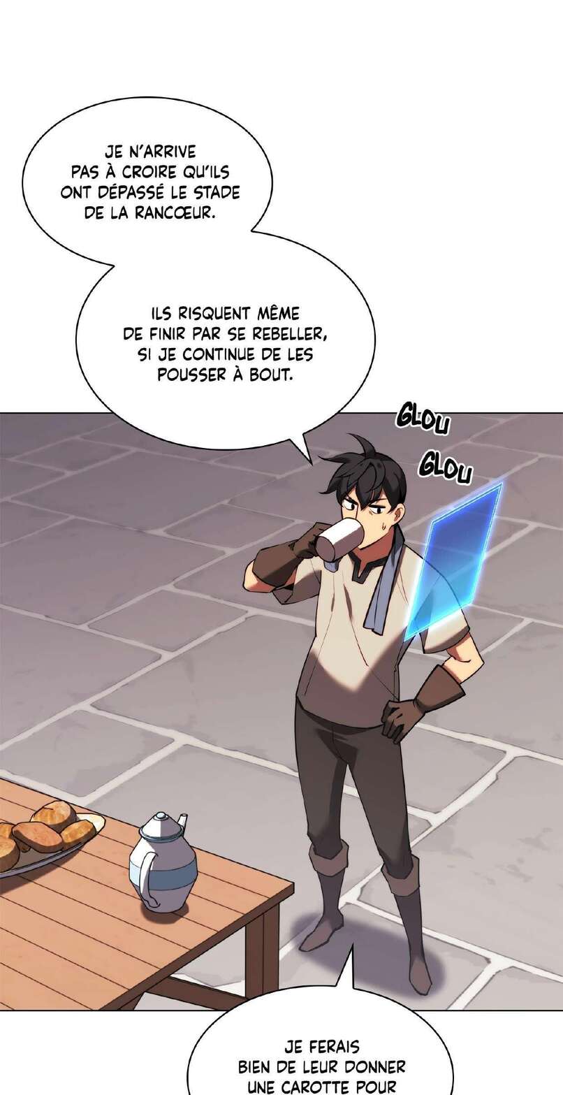 Read Overgeared Remake Scan Manga Online