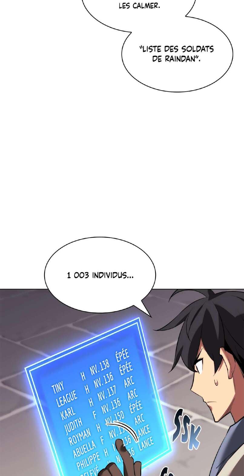 Read Overgeared Remake Scan Manga Online