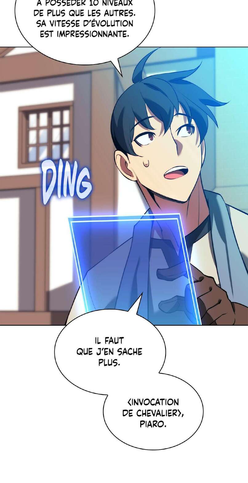 Read Overgeared Remake Scan Manga Online