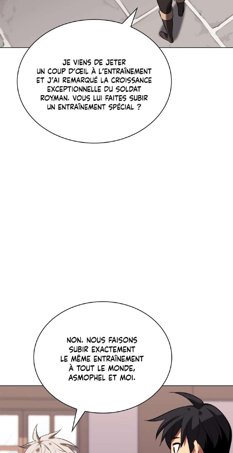 Read Overgeared Remake Scan Manga Online