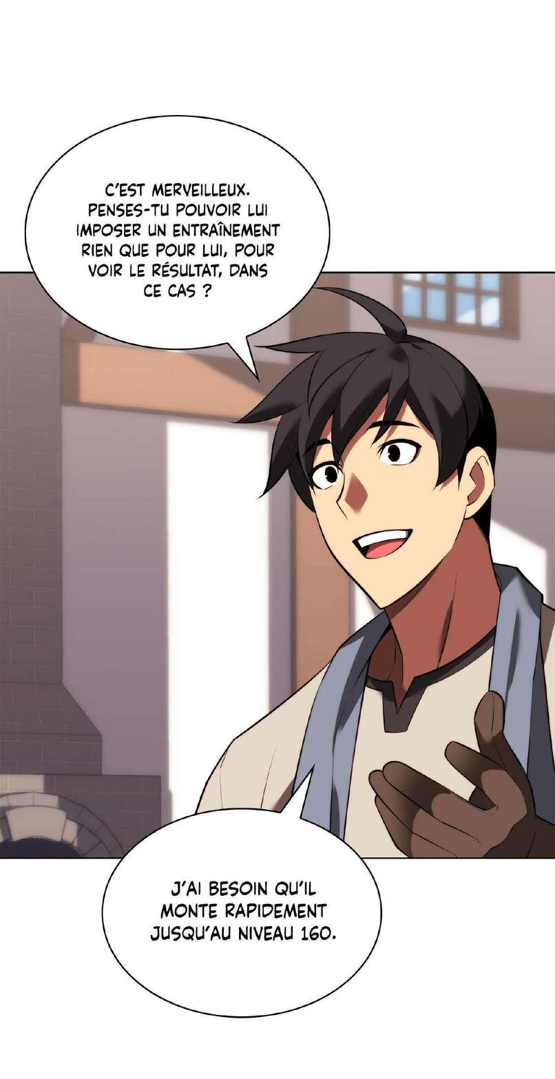 Read Overgeared Remake Scan Manga Online
