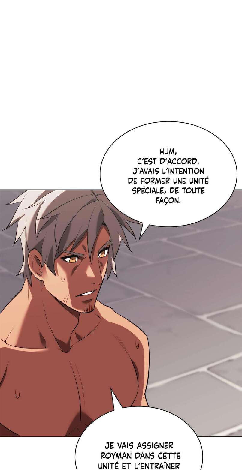 Read Overgeared Remake Scan Manga Online