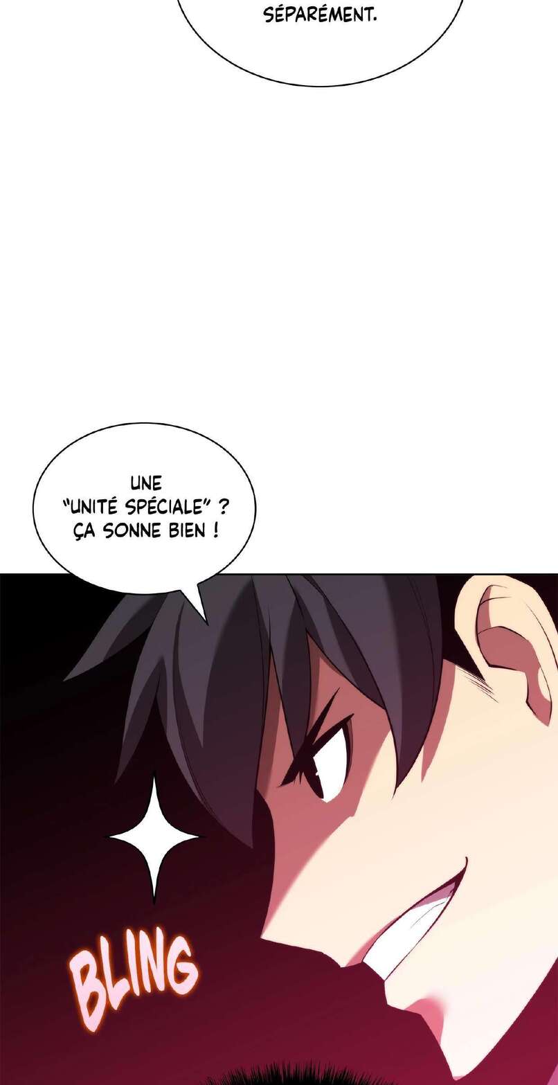 Read Overgeared Remake Scan Manga Online