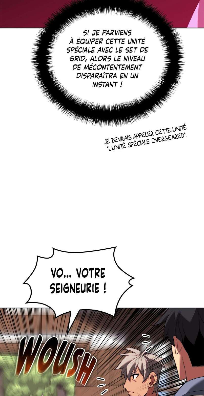 Read Overgeared Remake Scan Manga Online