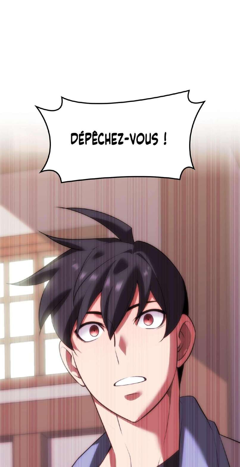 Read Overgeared Remake Scan Manga Online