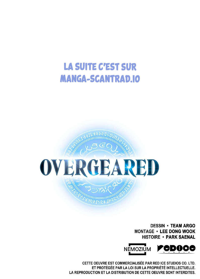 Read Overgeared Remake Scan Manga Online