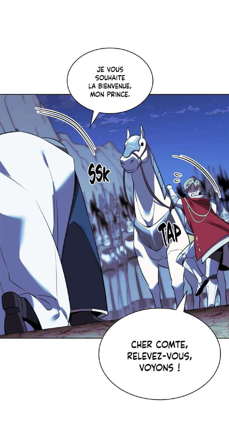 Read Overgeared Remake Scan Manga Online