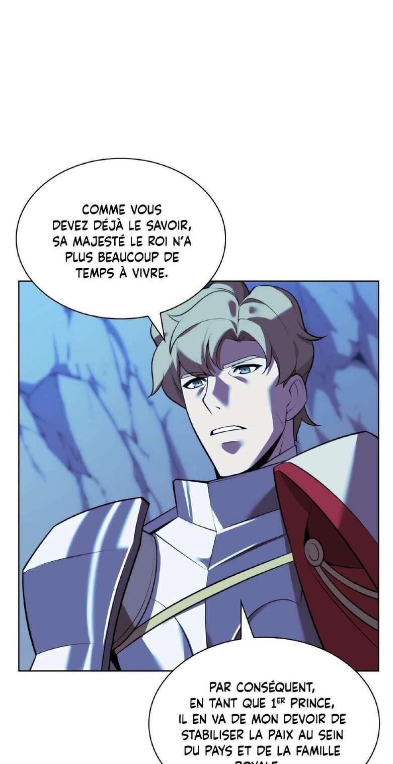 Read Overgeared Remake Scan Manga Online