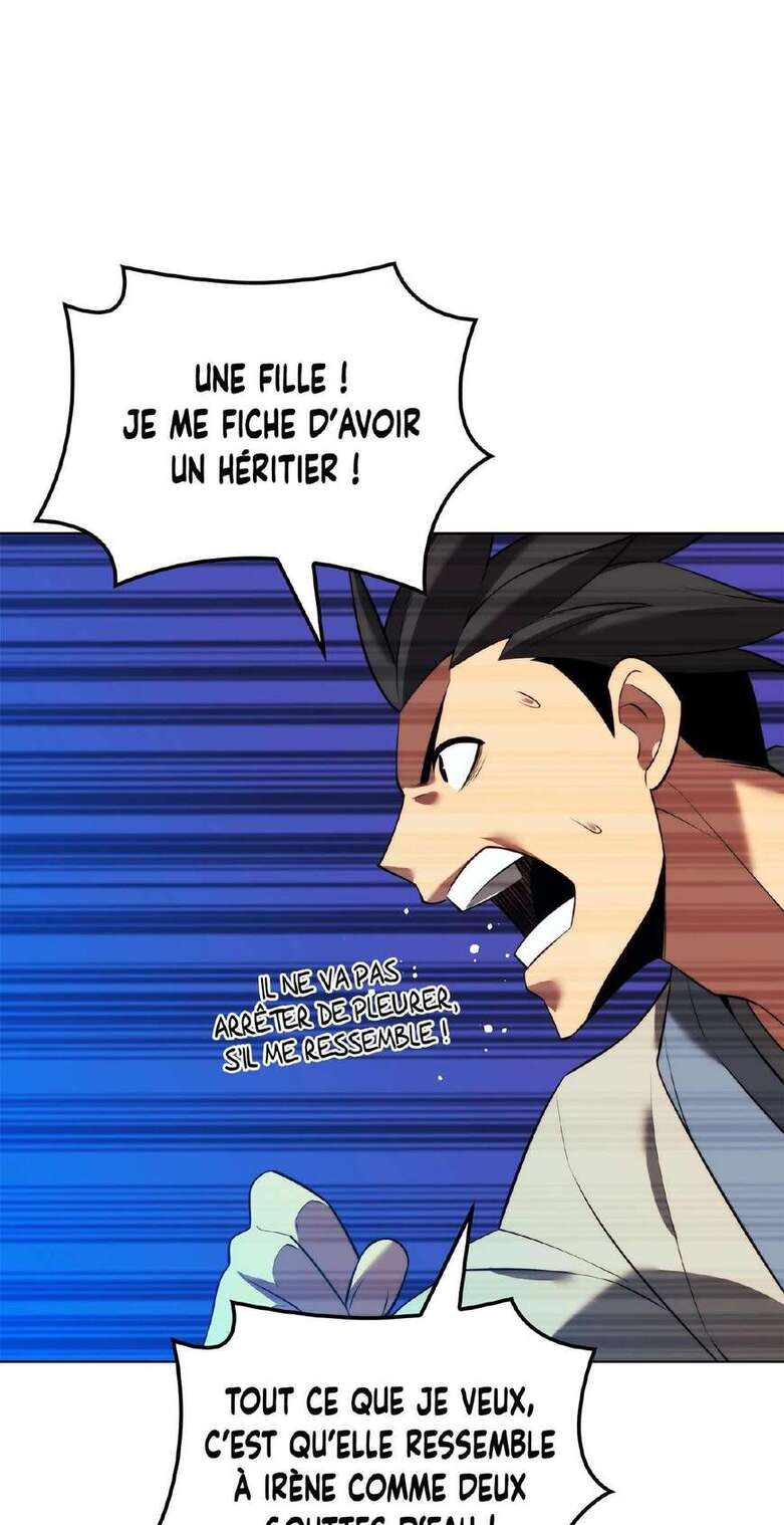 Read Overgeared Remake Scan Manga Online