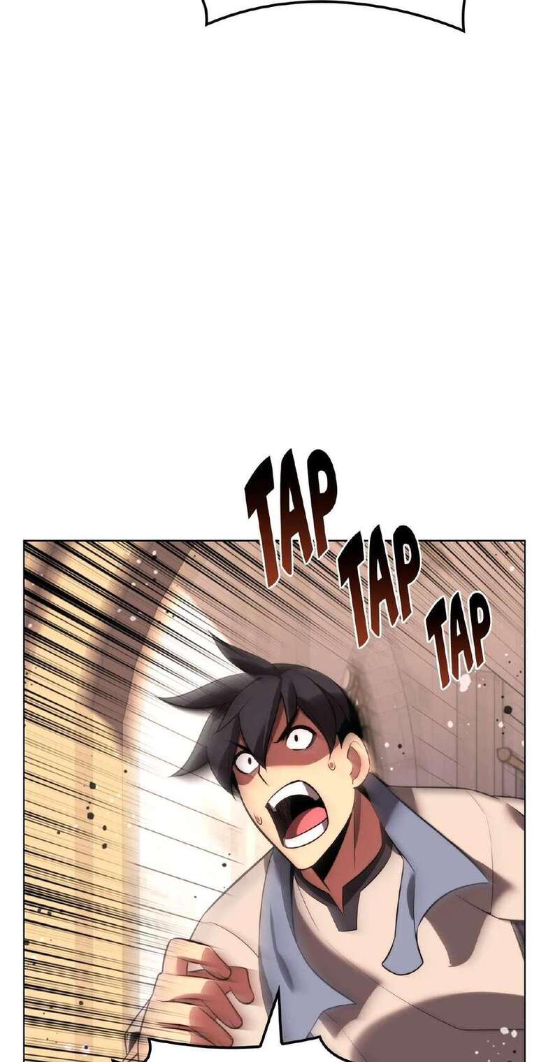 Read Overgeared Remake Scan Manga Online