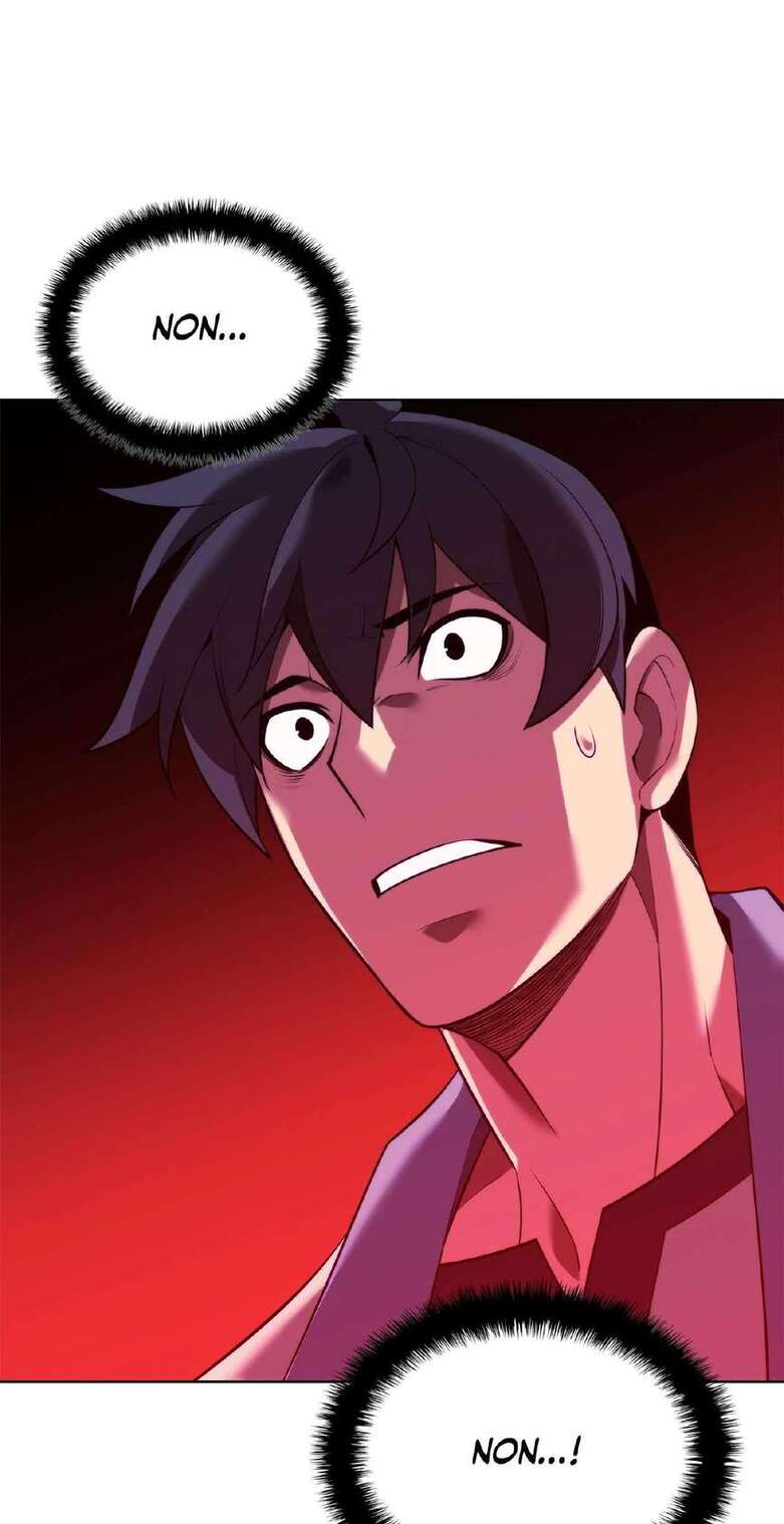 Read Overgeared Remake Scan Manga Online