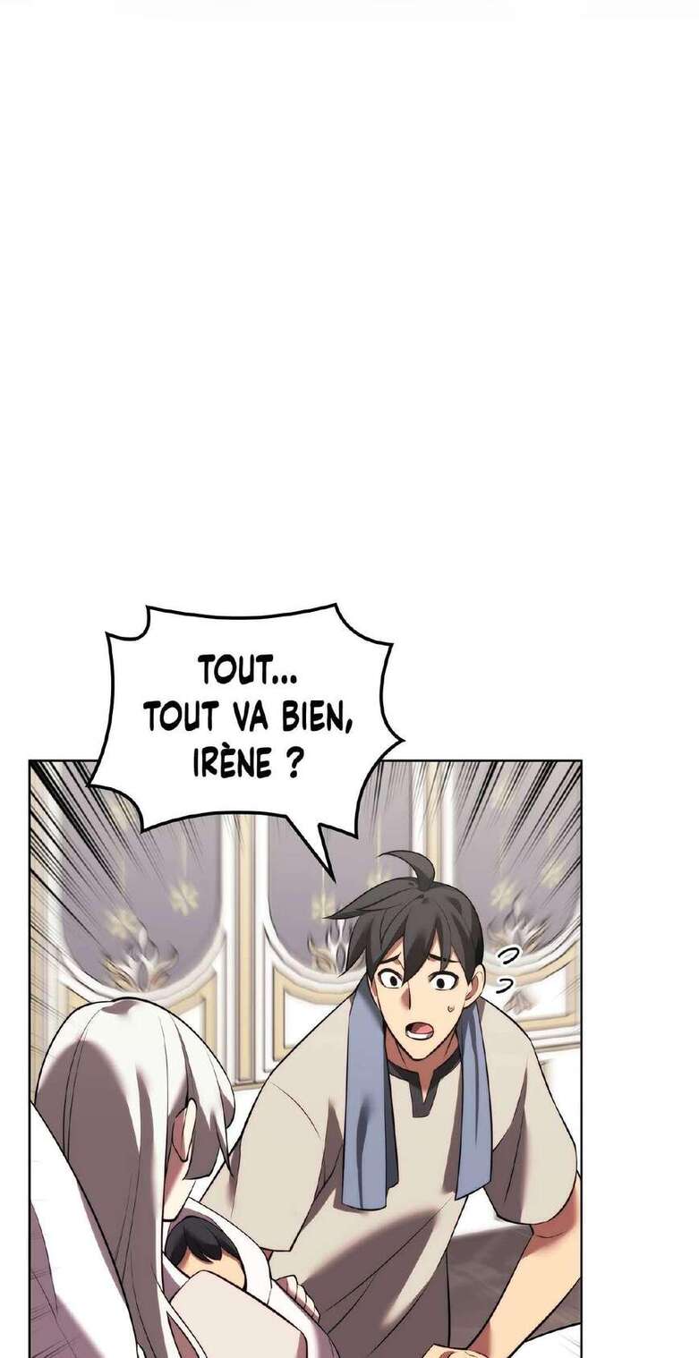 Read Overgeared Remake Scan Manga Online