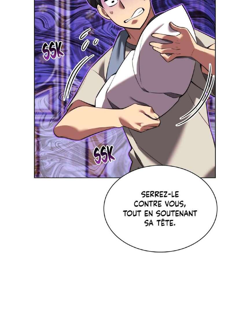 Read Overgeared Remake Scan Manga Online