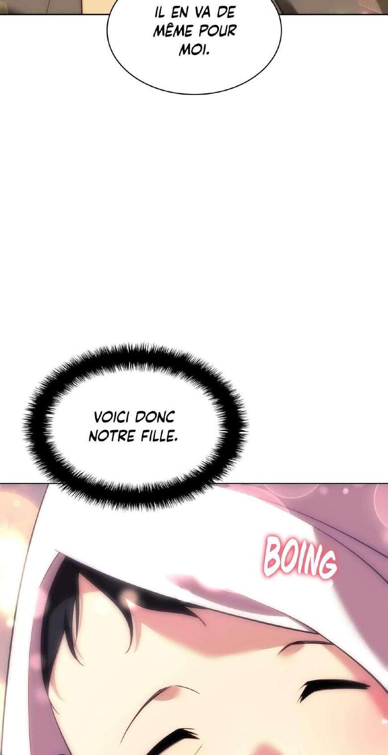 Read Overgeared Remake Scan Manga Online