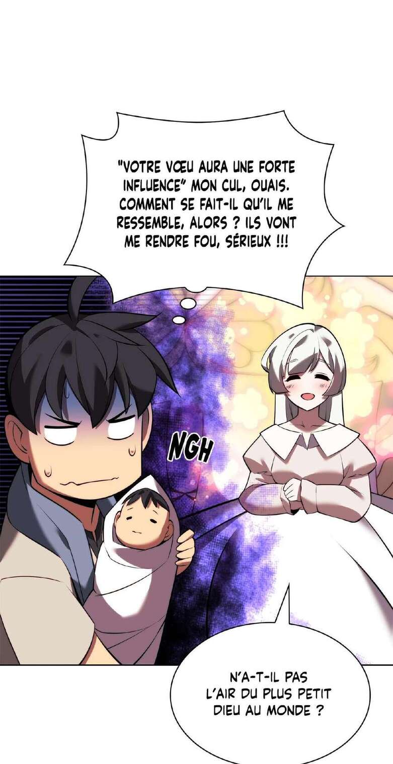 Read Overgeared Remake Scan Manga Online