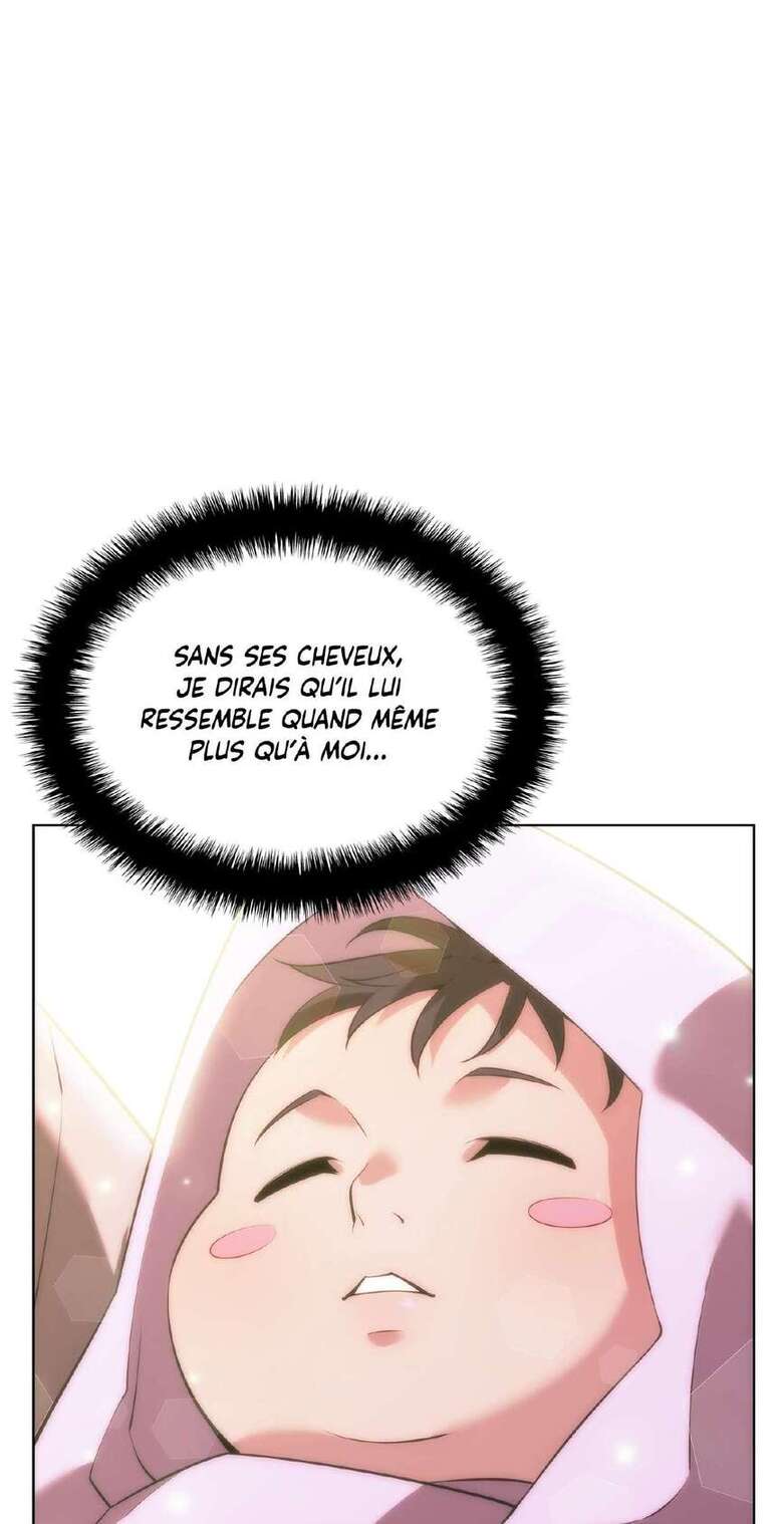 Read Overgeared Remake Scan Manga Online