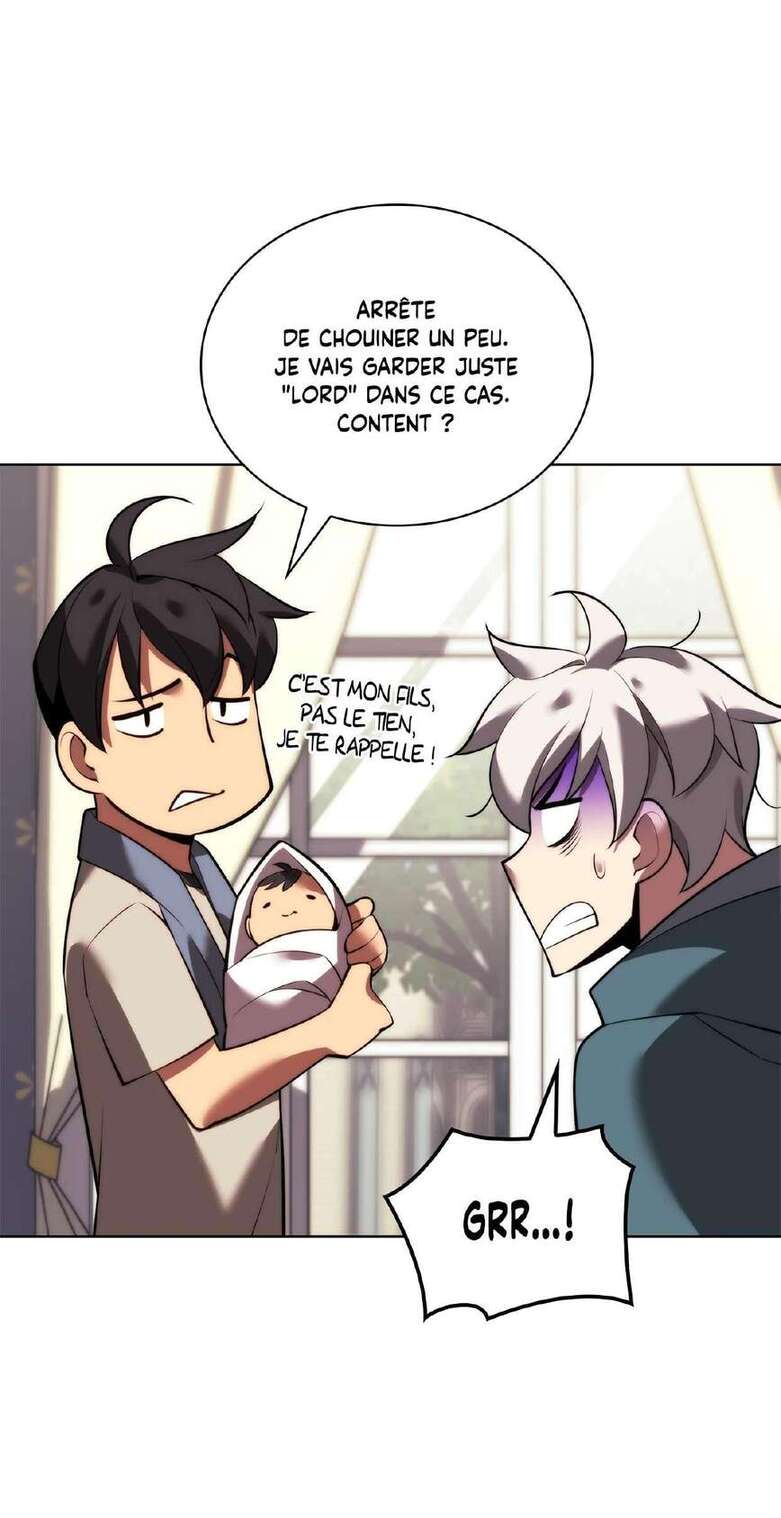 Read Overgeared Remake Scan Manga Online