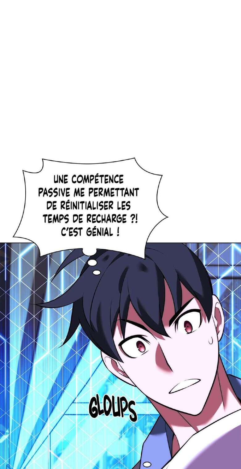 Read Overgeared Remake Scan Manga Online