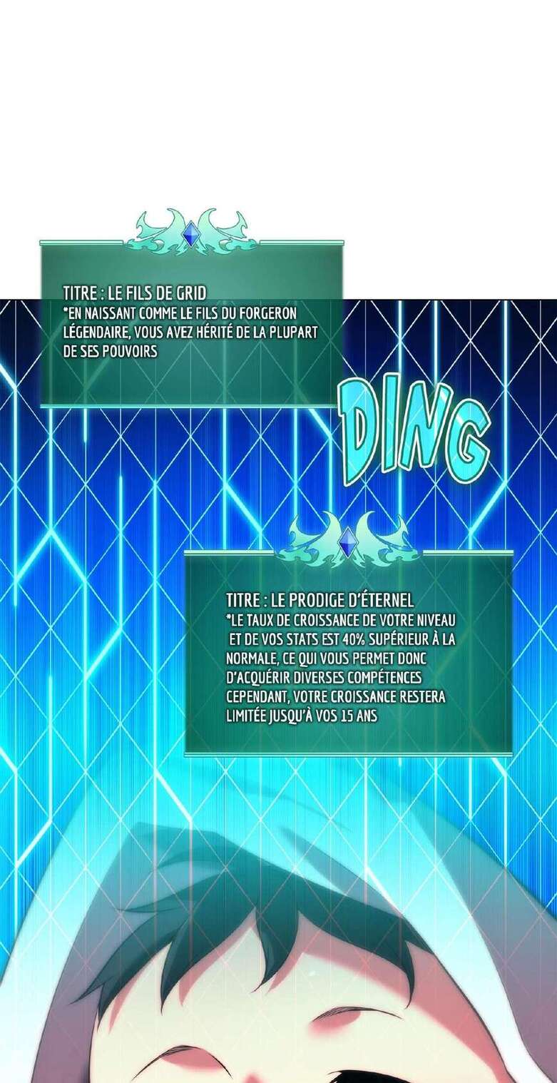 Read Overgeared Remake Scan Manga Online