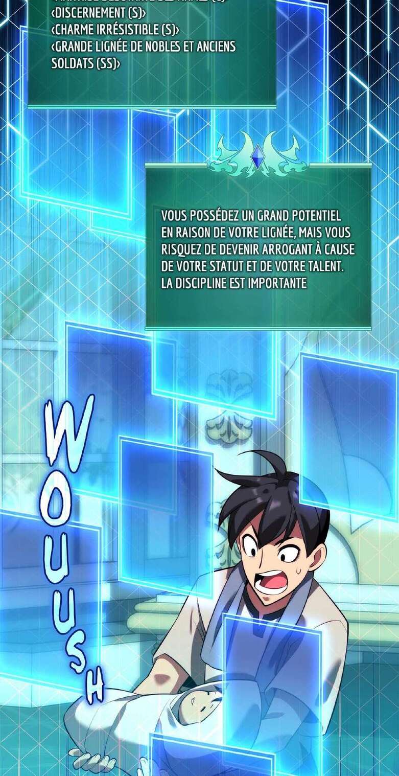 Read Overgeared Remake Scan Manga Online