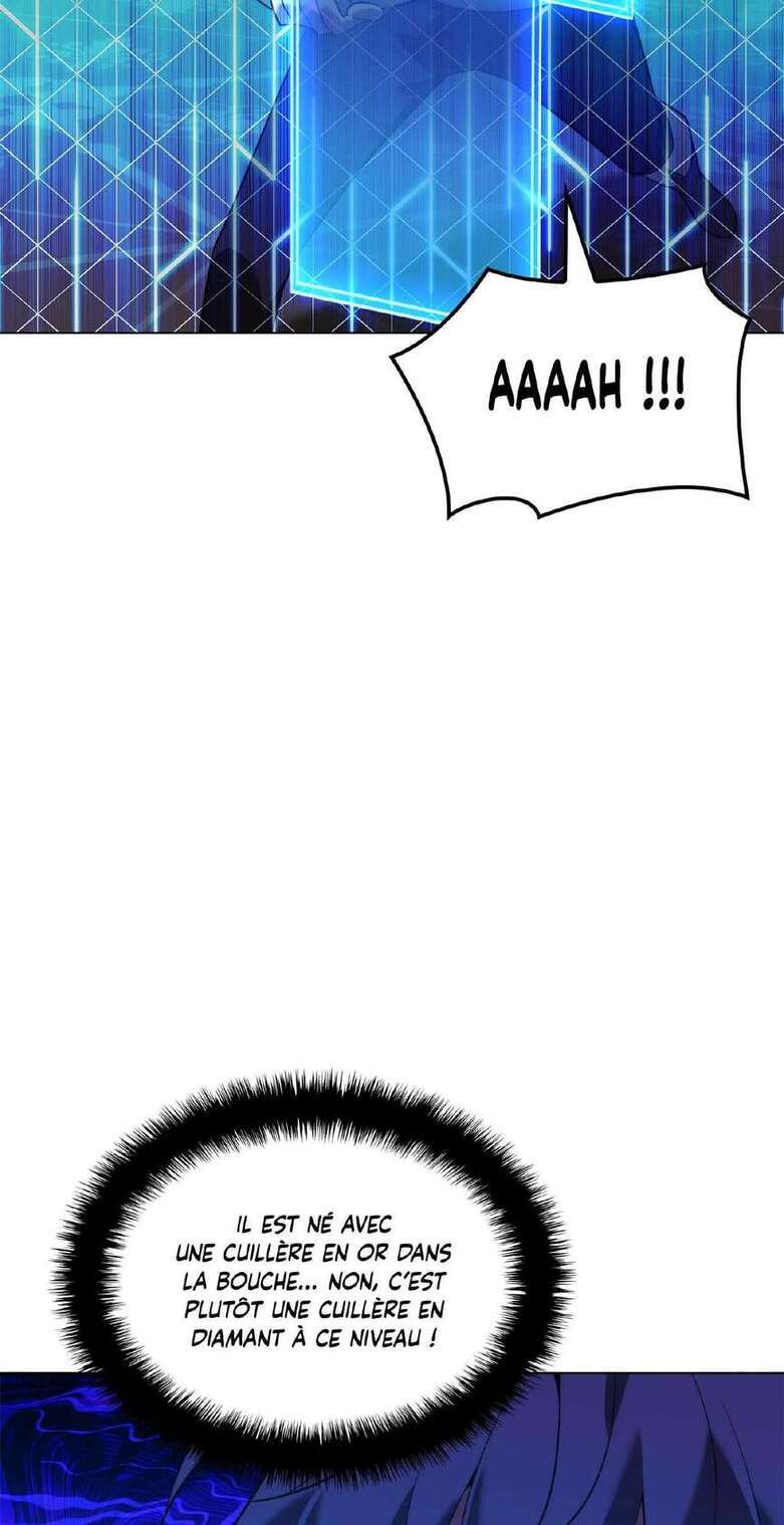 Read Overgeared Remake Scan Manga Online