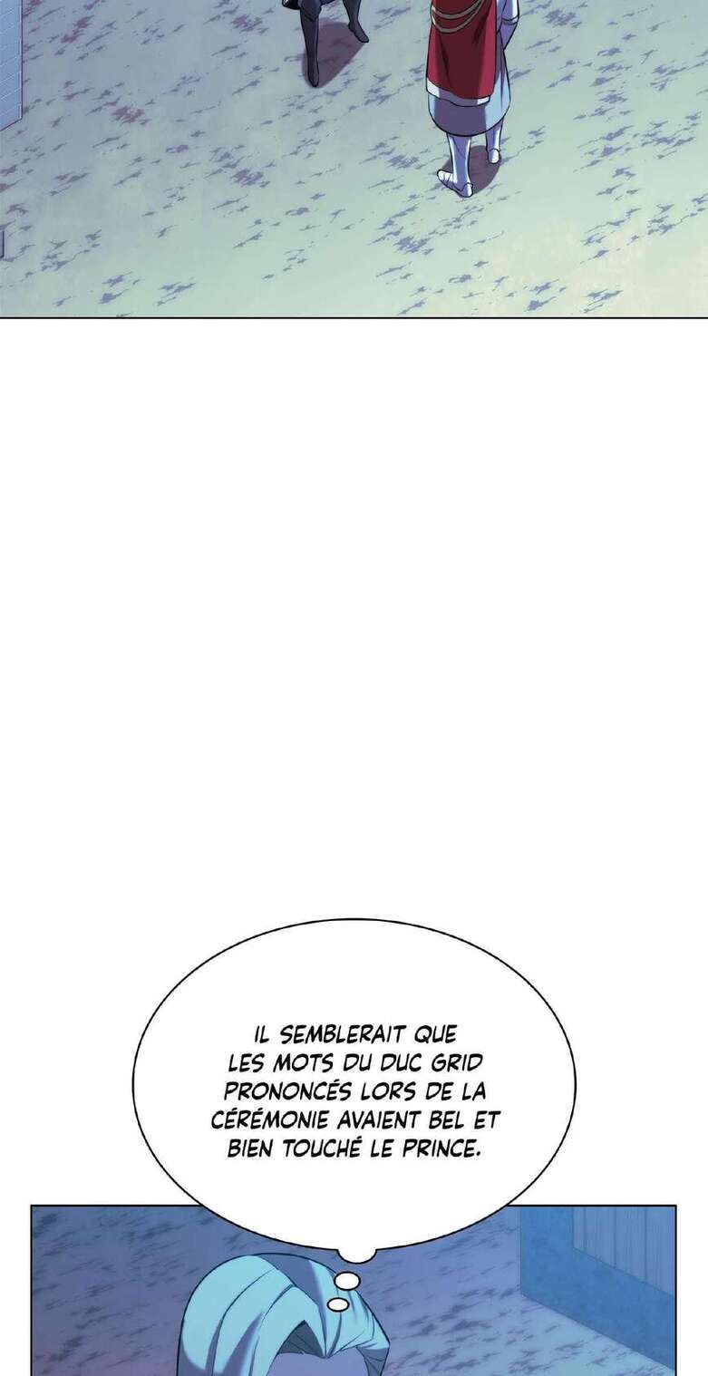 Read Overgeared Remake Scan Manga Online