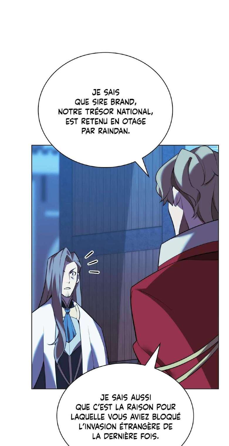 Read Overgeared Remake Scan Manga Online