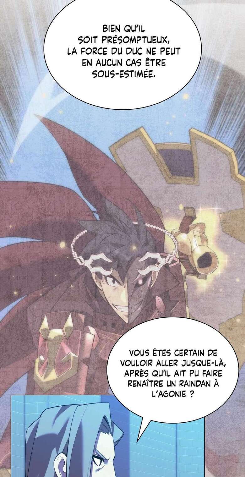 Read Overgeared Remake Scan Manga Online