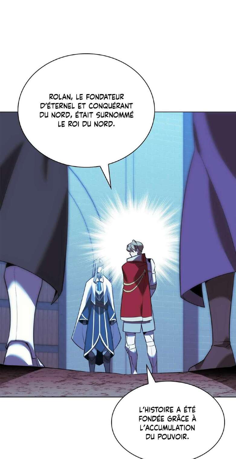Read Overgeared Remake Scan Manga Online