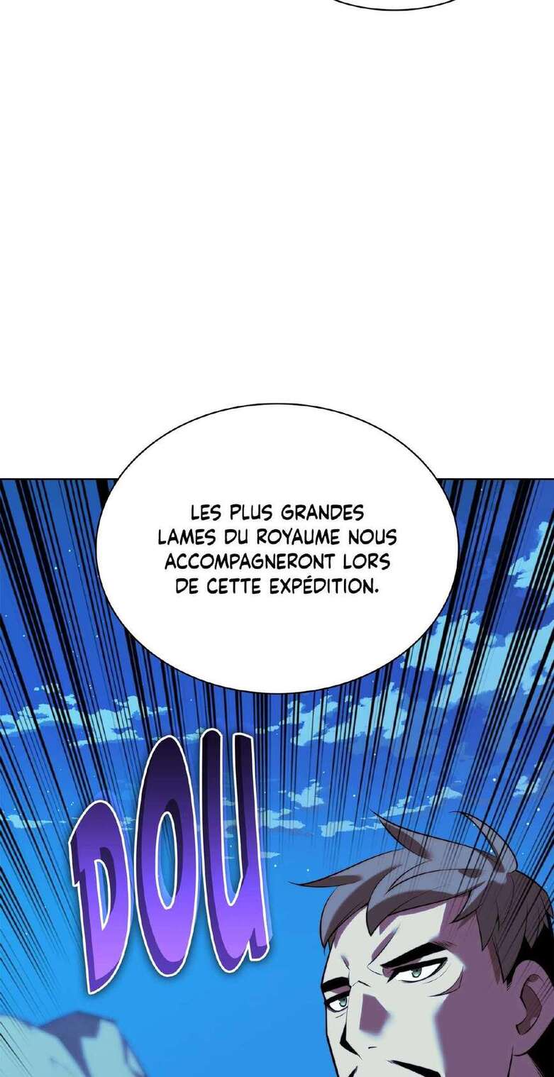 Read Overgeared Remake Scan Manga Online