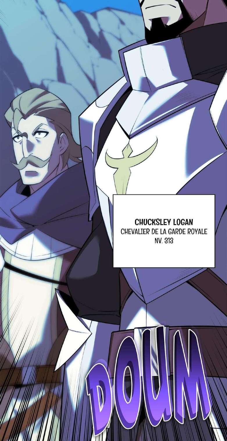Read Overgeared Remake Scan Manga Online