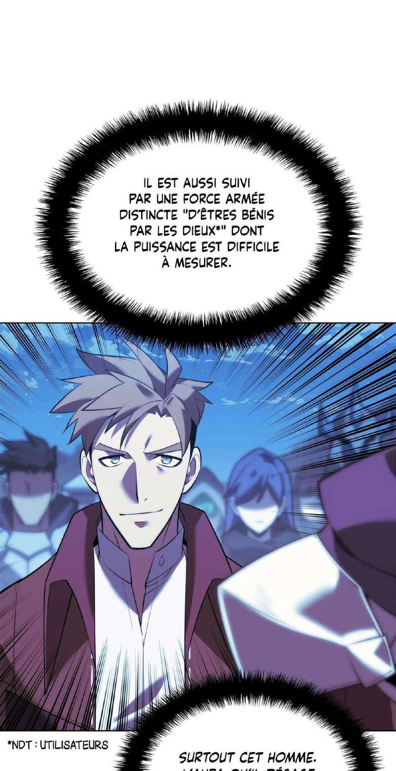 Read Overgeared Remake Scan Manga Online