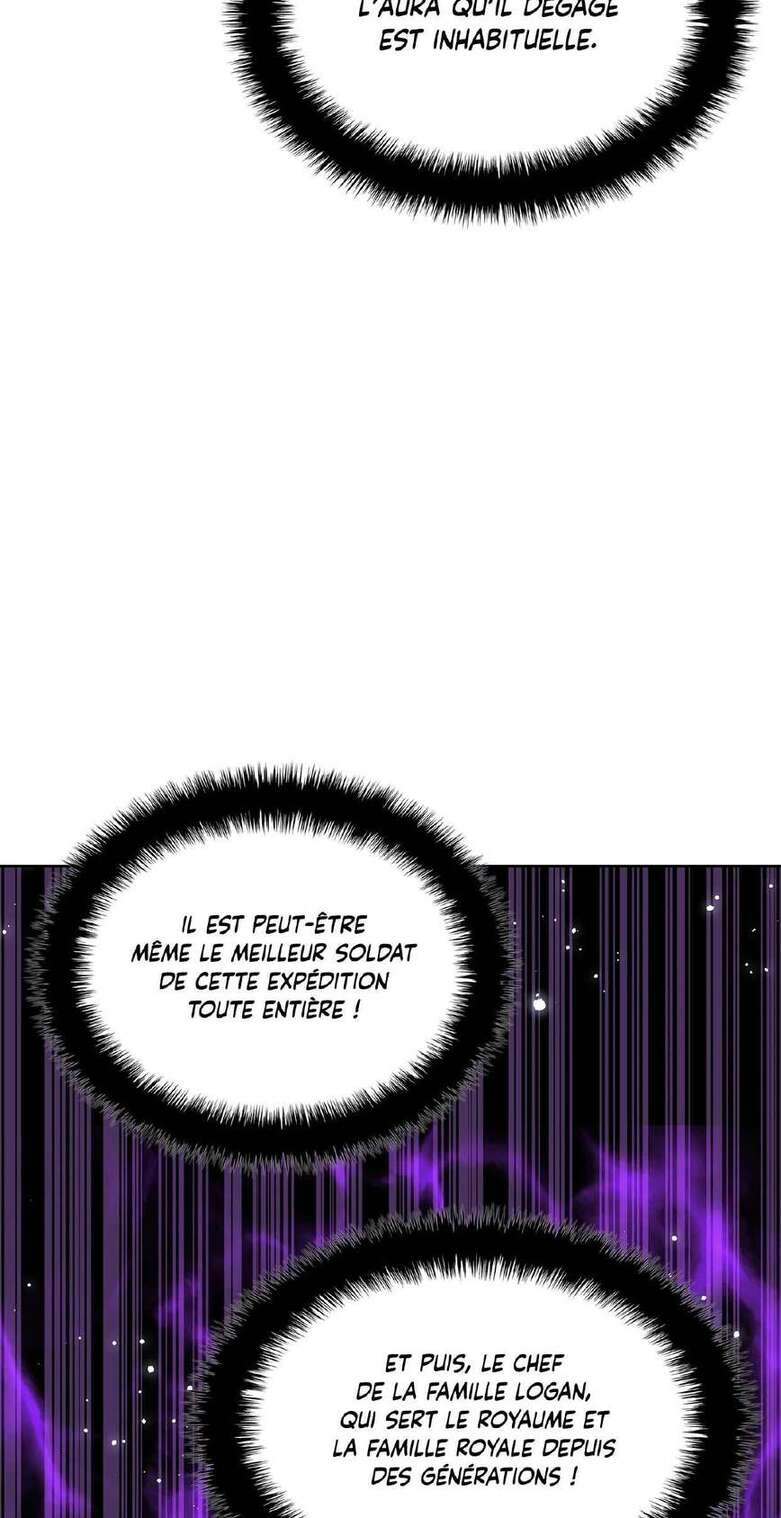 Read Overgeared Remake Scan Manga Online