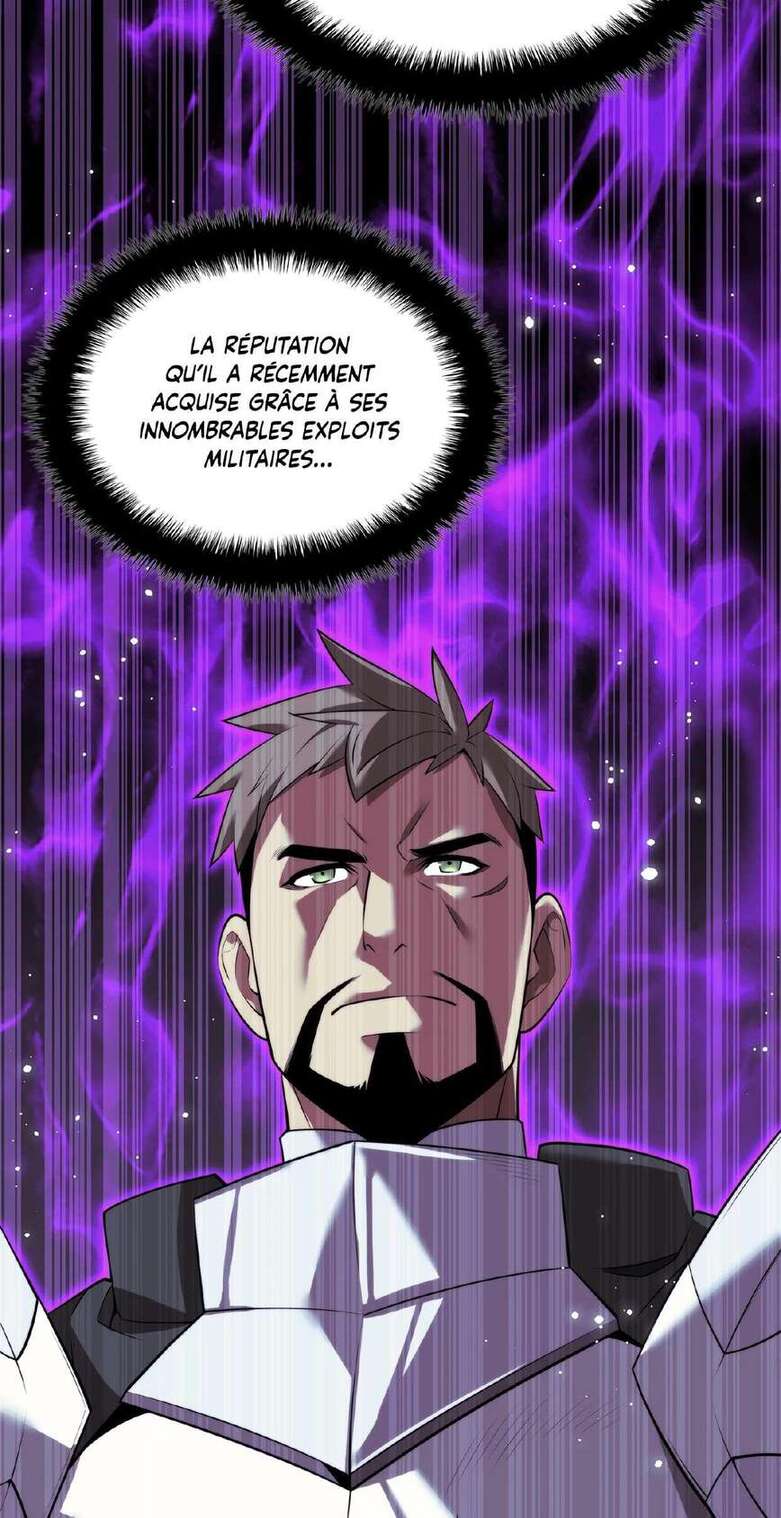Read Overgeared Remake Scan Manga Online
