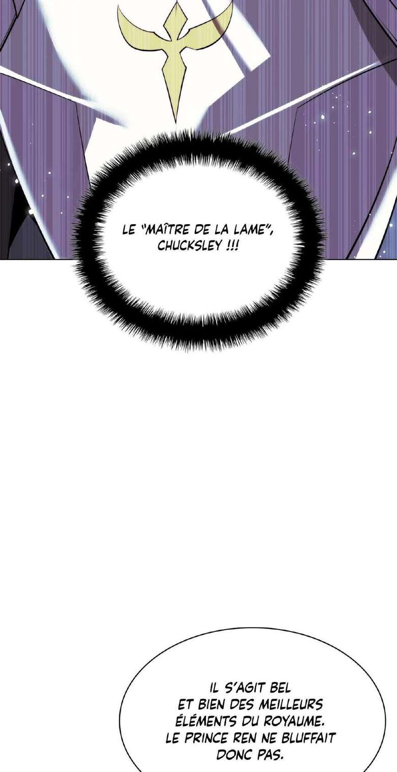 Read Overgeared Remake Scan Manga Online