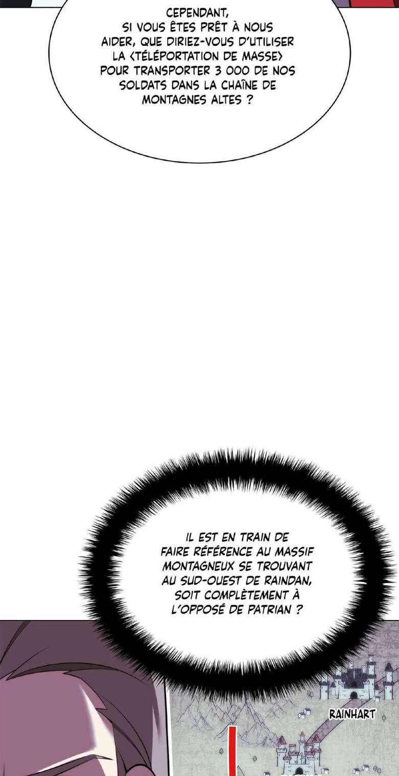 Read Overgeared Remake Scan Manga Online